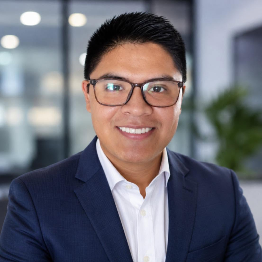 Ing. Enrique Hernández